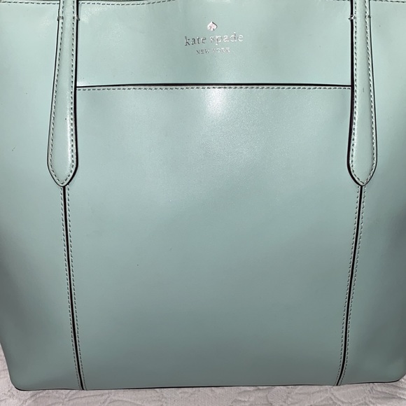 Kate Spade Tote Bag - Picture 4 of 16